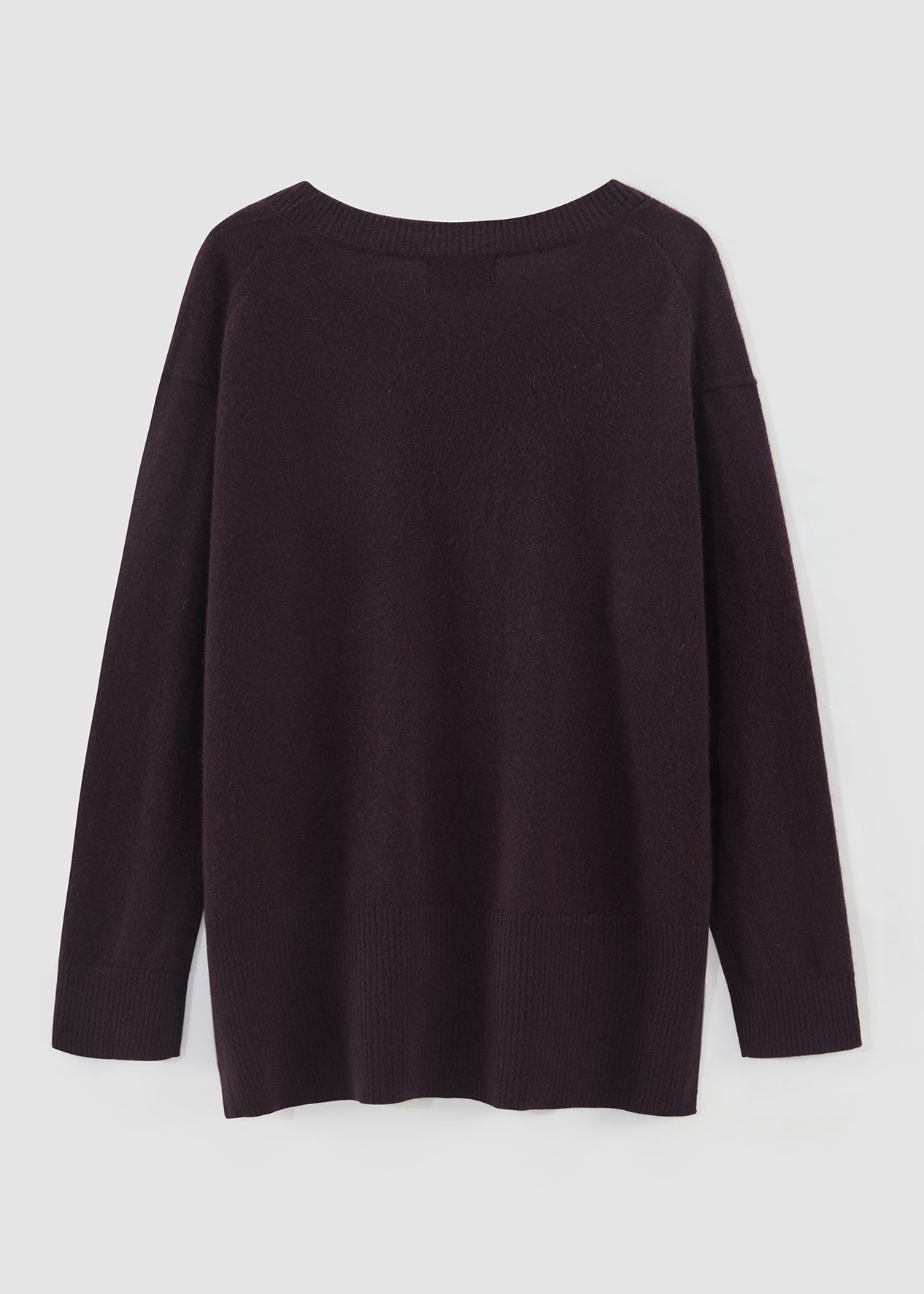 494 CASHMERE  GORGEOUS V MLT