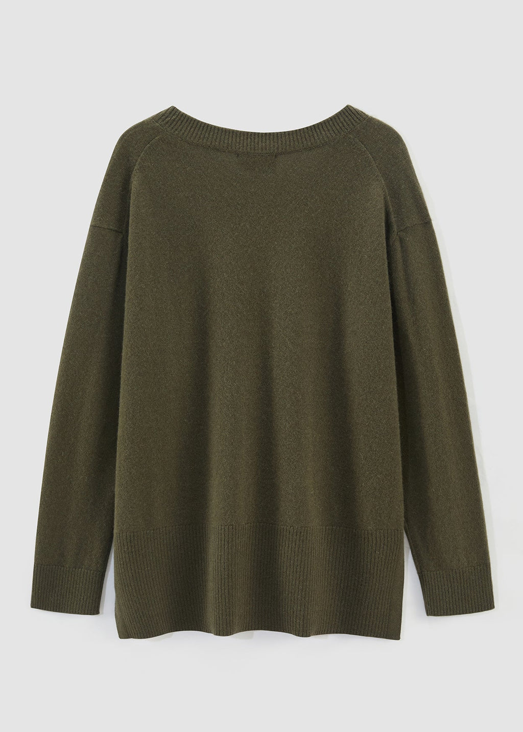 494 CASHMERE  GORGEOUS V OLV