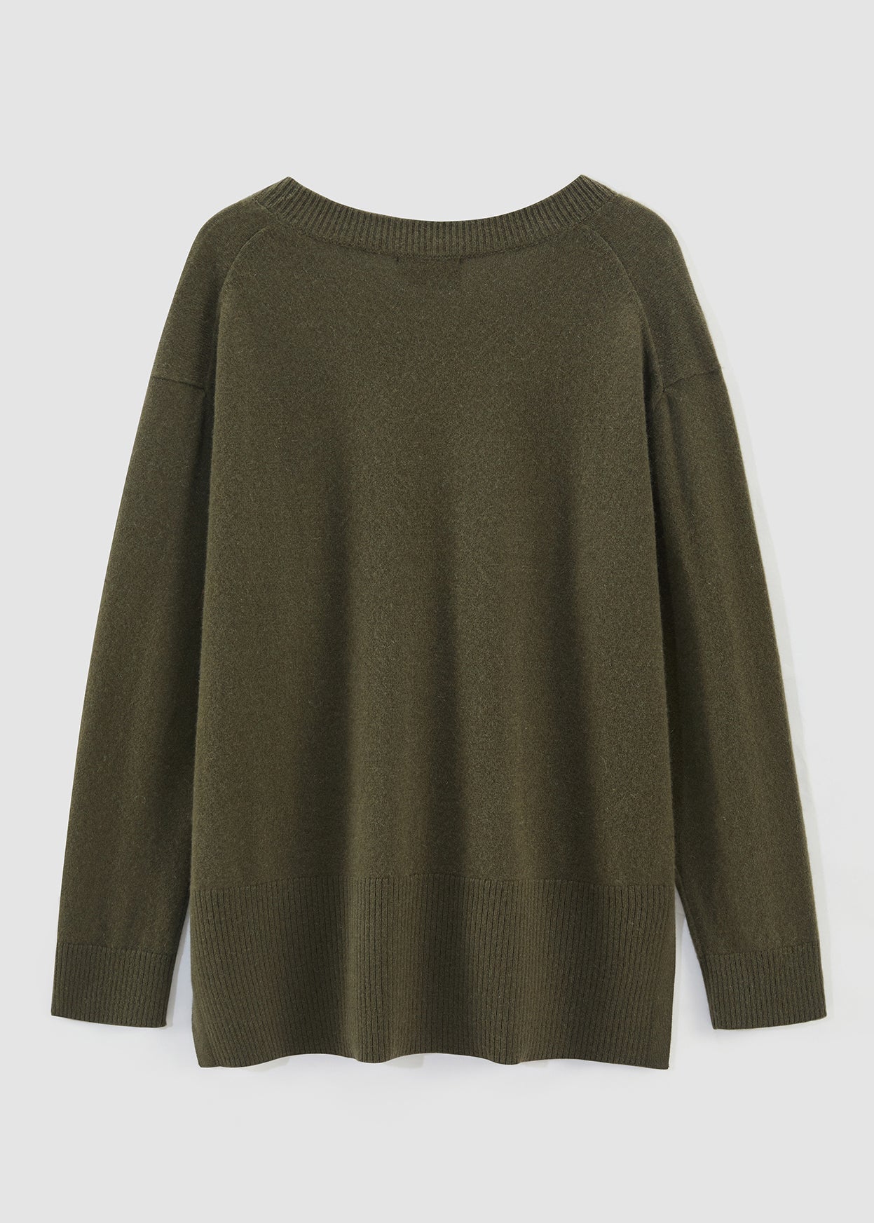 494 CASHMERE  GORGEOUS V OLV