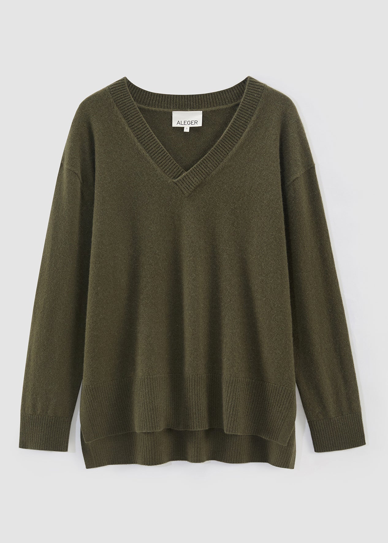 494 CASHMERE  GORGEOUS V OLV