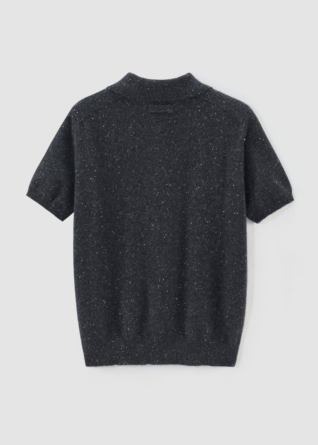 498 CASHMERE BEST POLO NSY