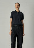 498 CASHMERE BEST POLO NSY