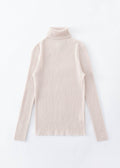 072 VESPA RIBBED POLO