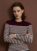 GAINSBERG STRIPE TOP