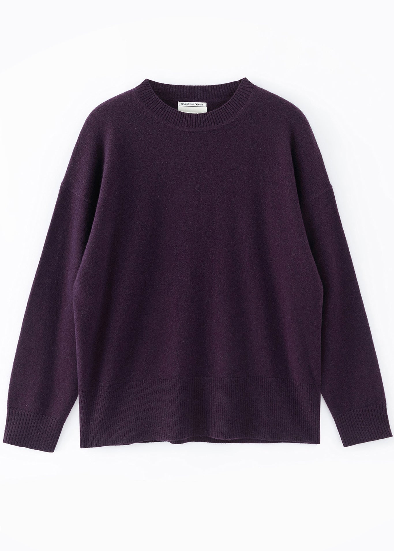 N.20 OVERSIZED CREW