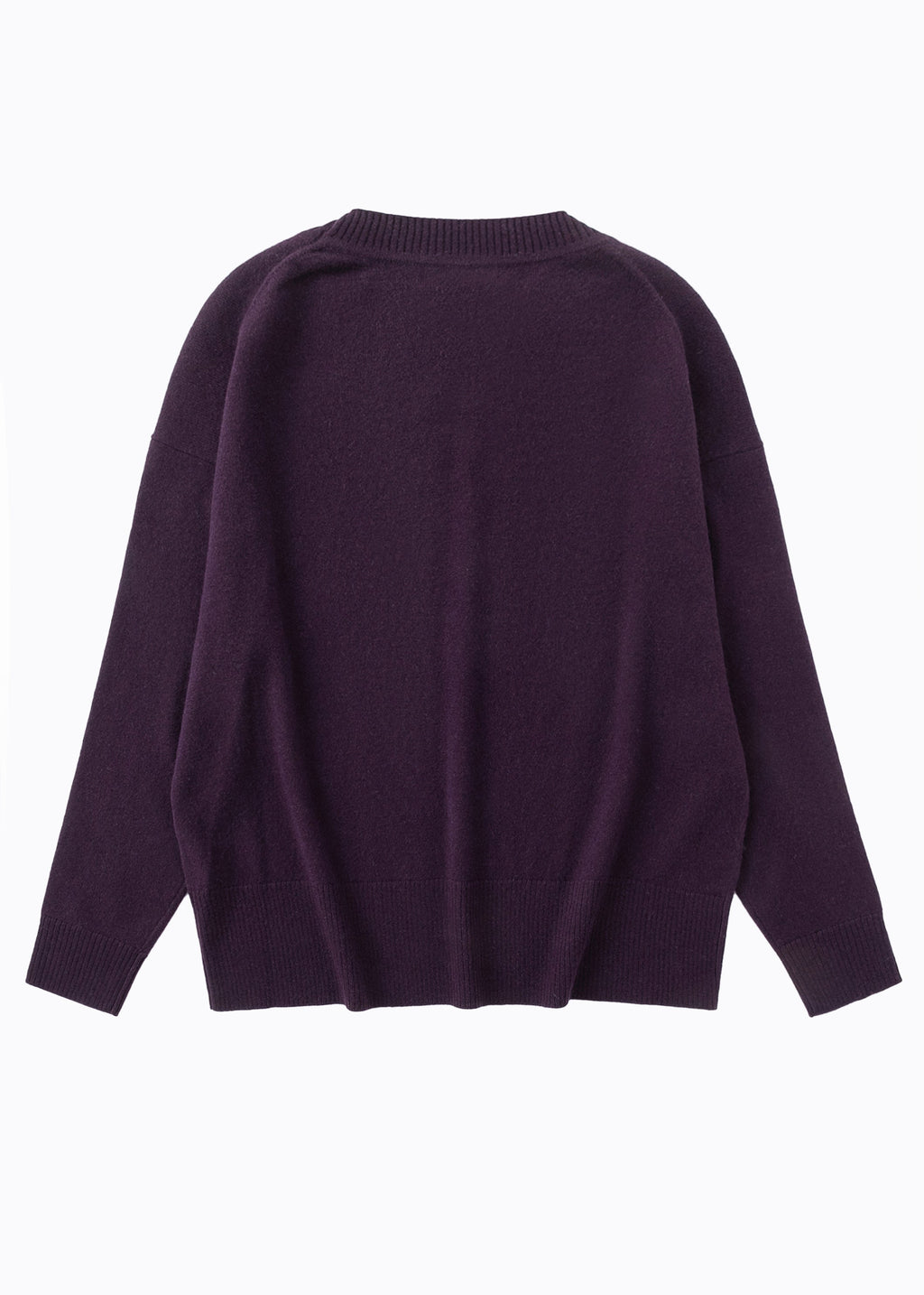 N.20 OVERSIZED CREW