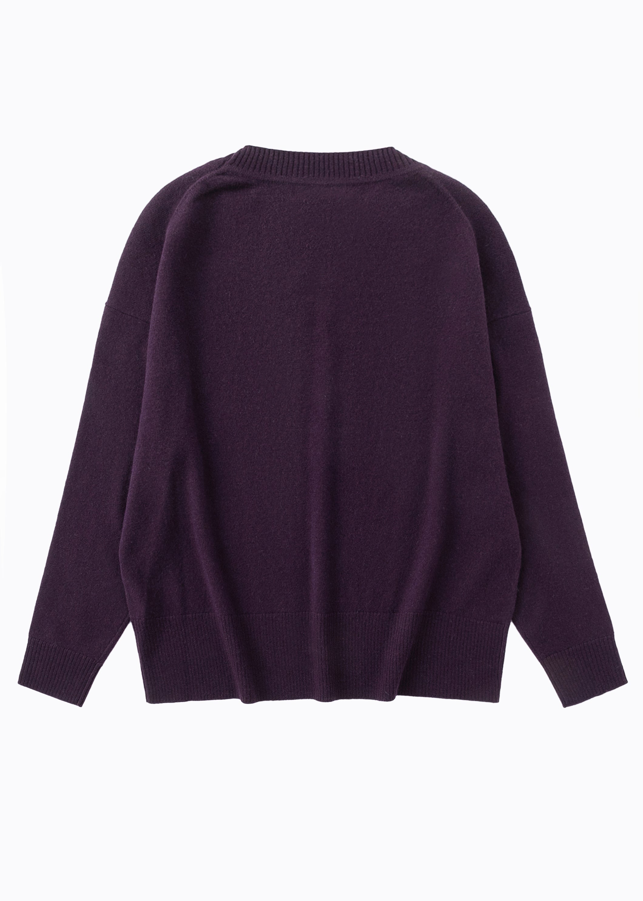 N.20 OVERSIZED CREW