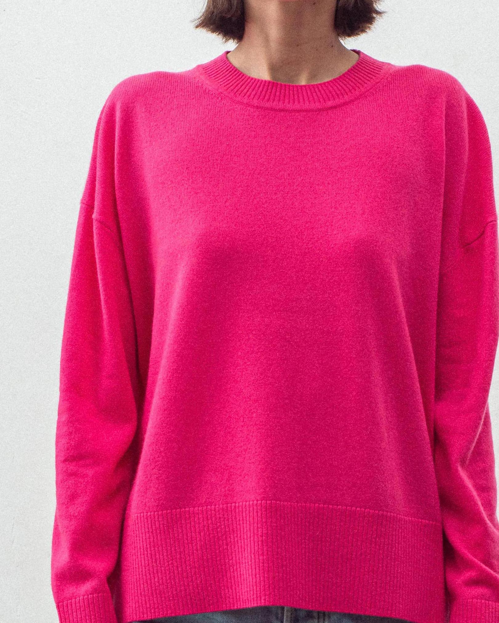 N.20 OVERSIZED CREW PFH