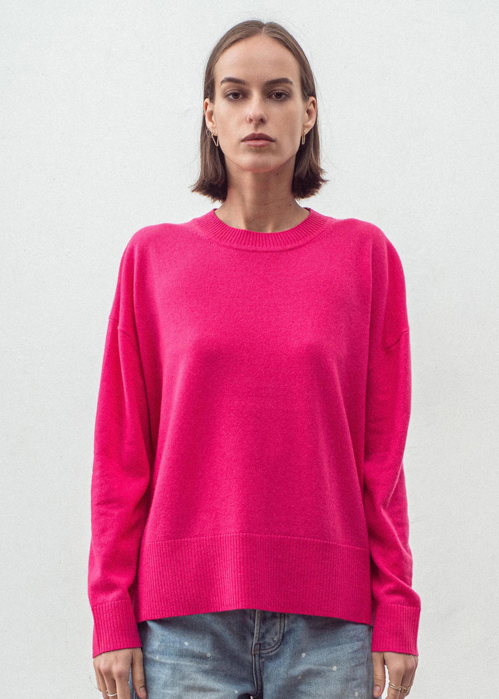 N.20 OVERSIZED CREW PFH