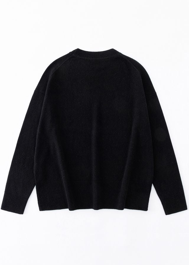 N.20 OVERSIZED CREW
