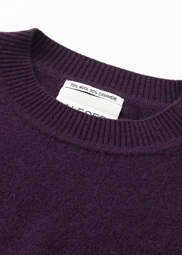 N.20 OVERSIZED CREW