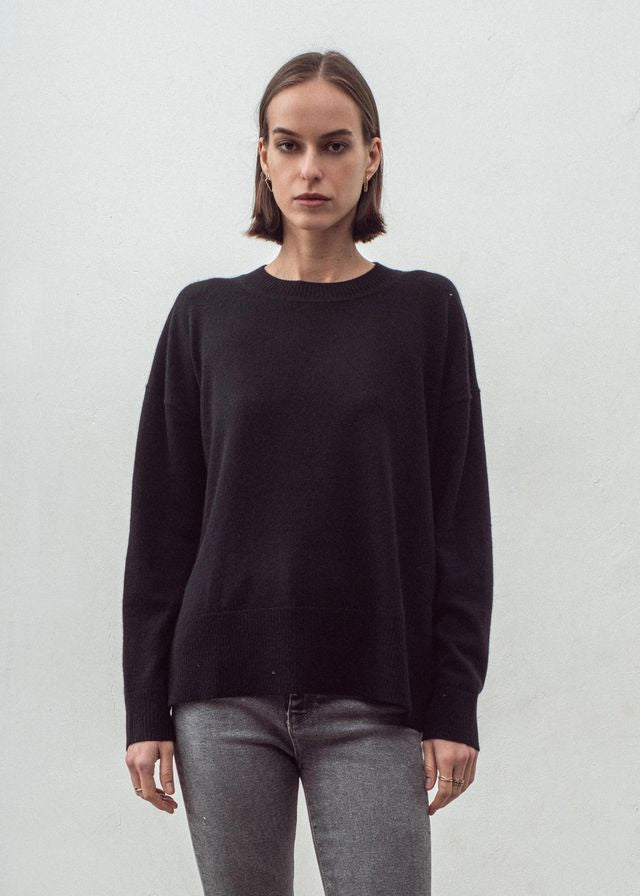 N.20 OVERSIZED CREW