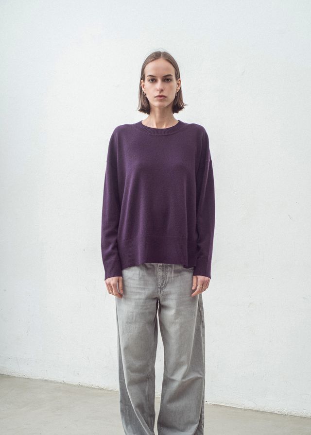 N.20 OVERSIZED CREW